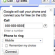 Illustration for article titled How To: Totally Overhaul Your Phones With Google Voice